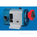 Gear Pump, Wrj Series Outside Lubrication Paint Gear Pump